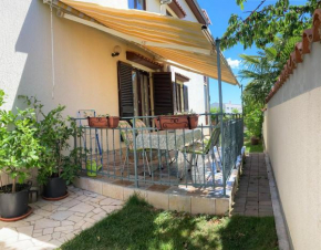 Funtana Apartments AP 3, nur 500 Meter vom Zentrum